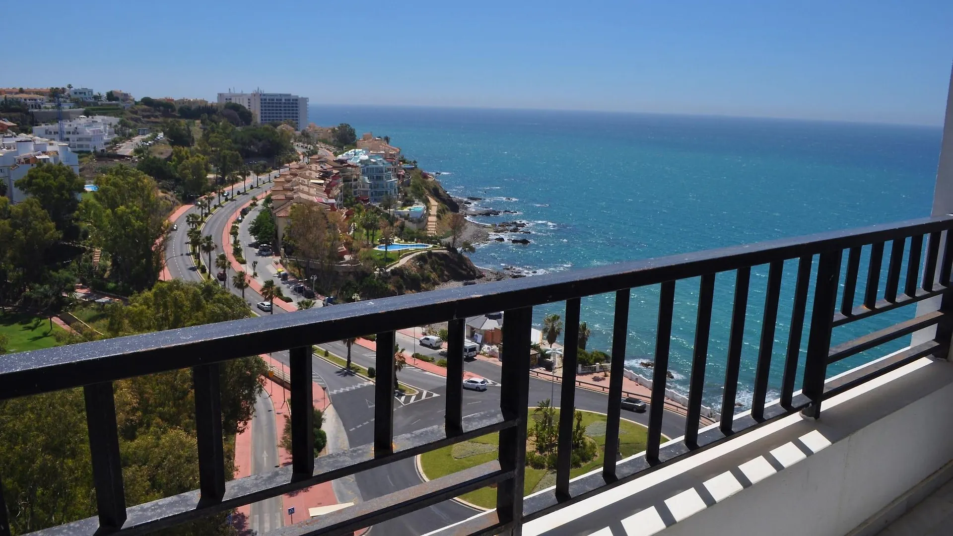 First Flatotel Internacional Benalmádena