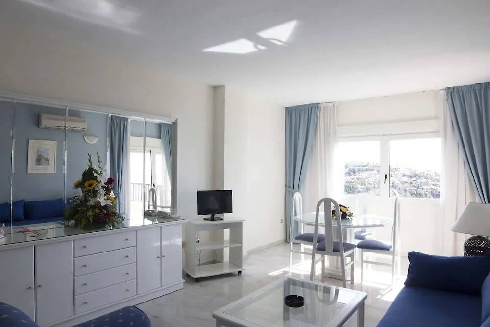 First Flatotel Internacional Benalmádena