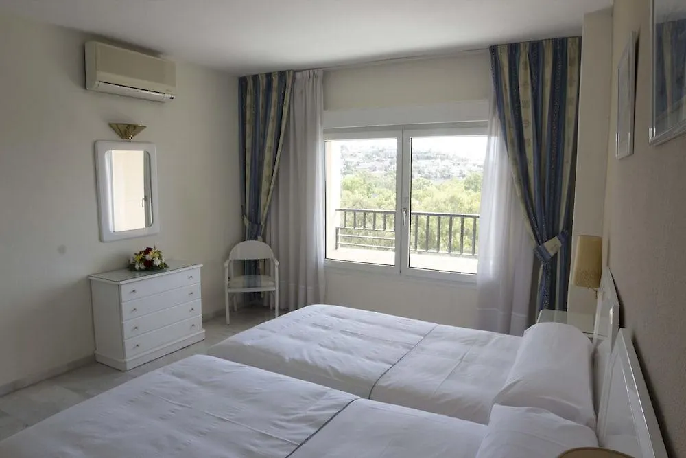 First Flatotel Internacional Benalmádena Hotel