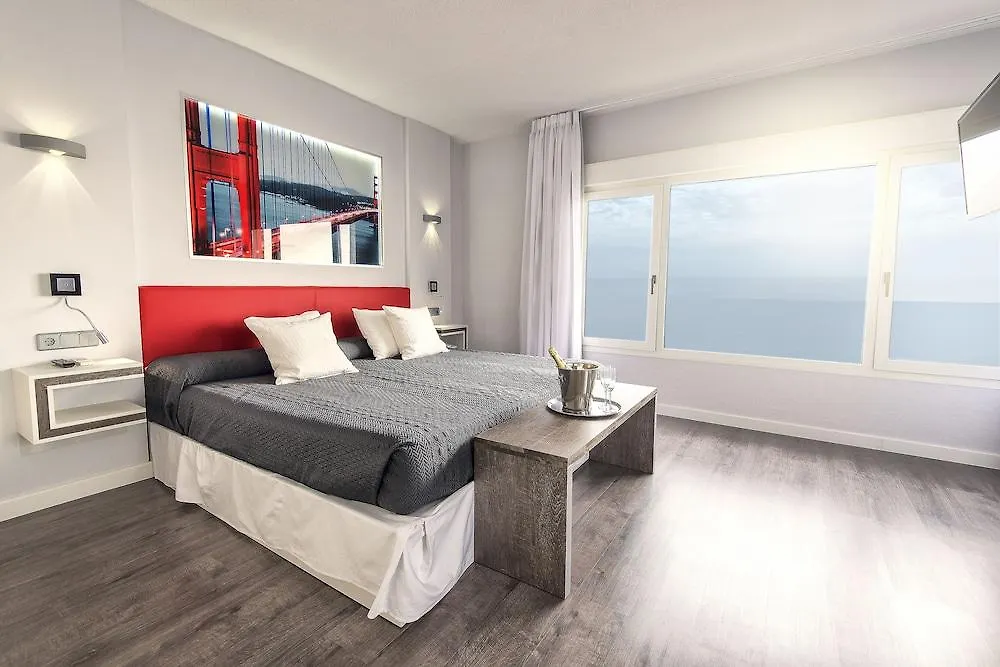 First Flatotel Internacional Benalmádena
