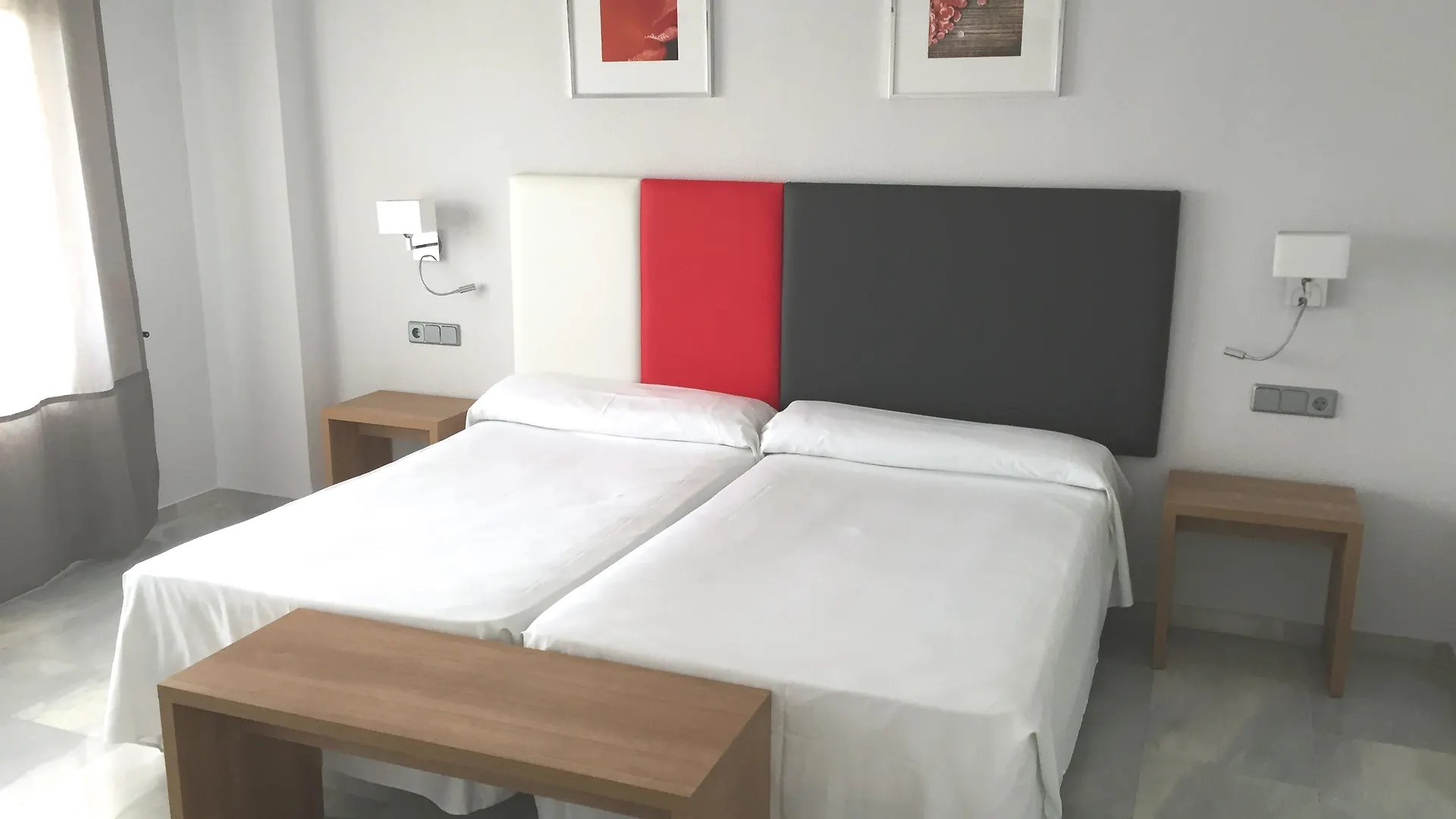 First Flatotel Internacional Benalmádena