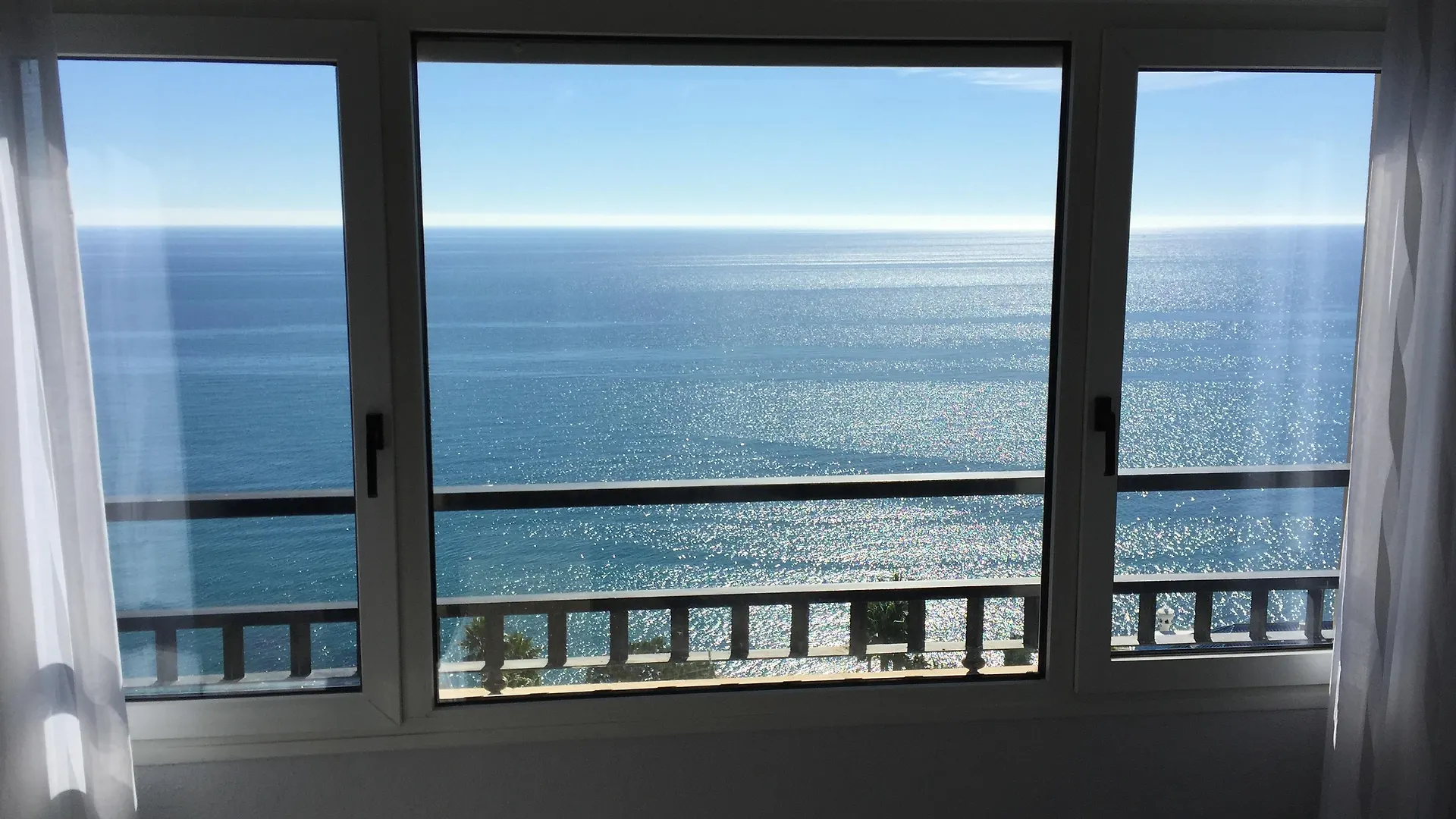 *** Hotel First Flatotel Internacional Benalmádena Hiszpania