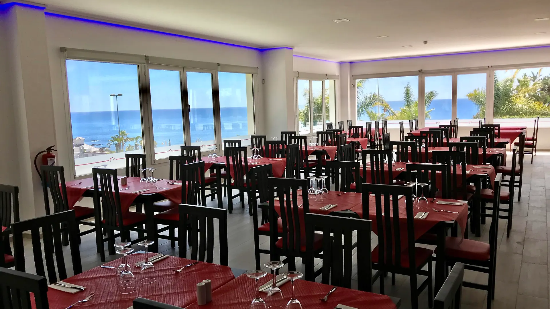 First Flatotel Internacional Benalmádena