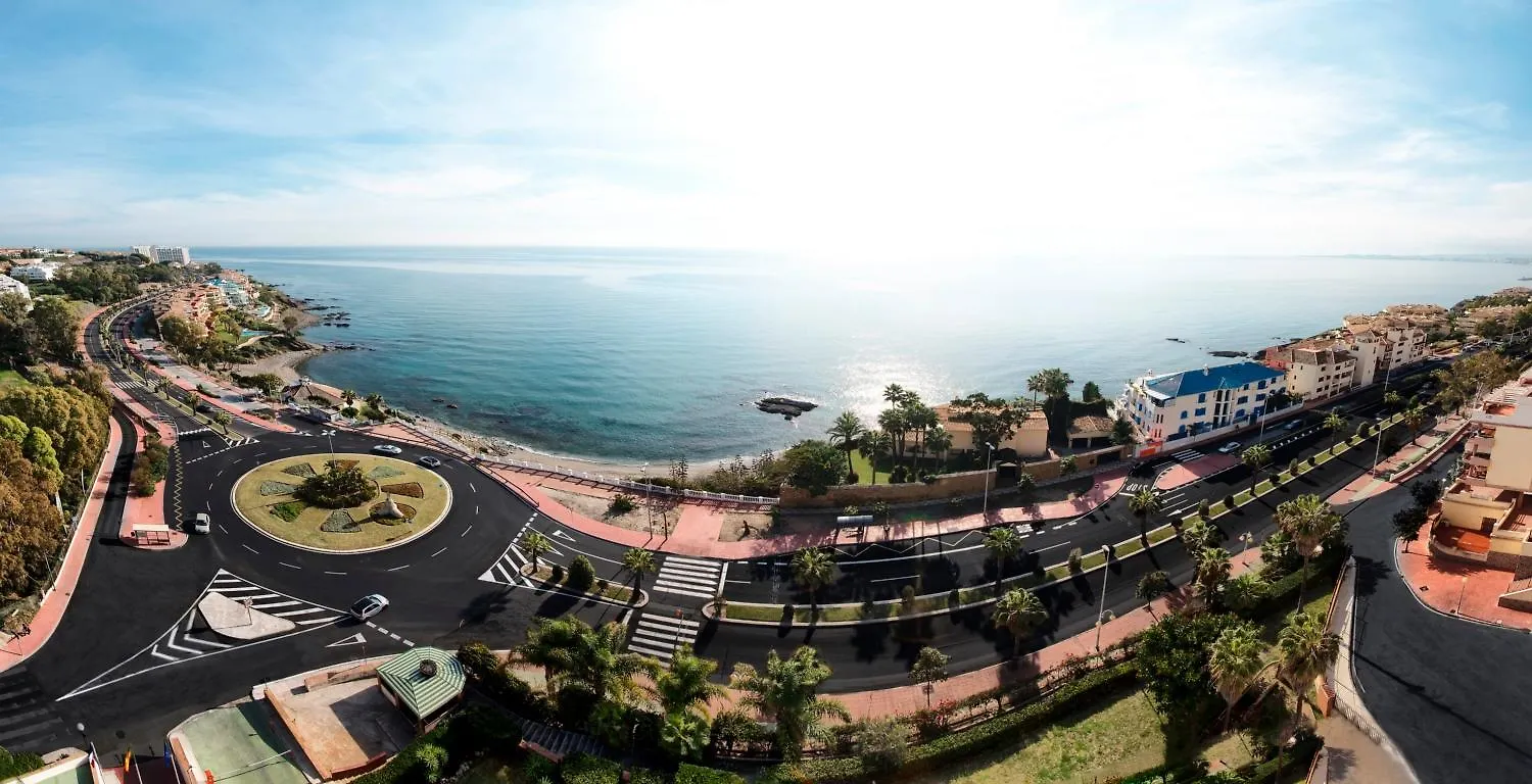 First Flatotel Internacional Benalmádena