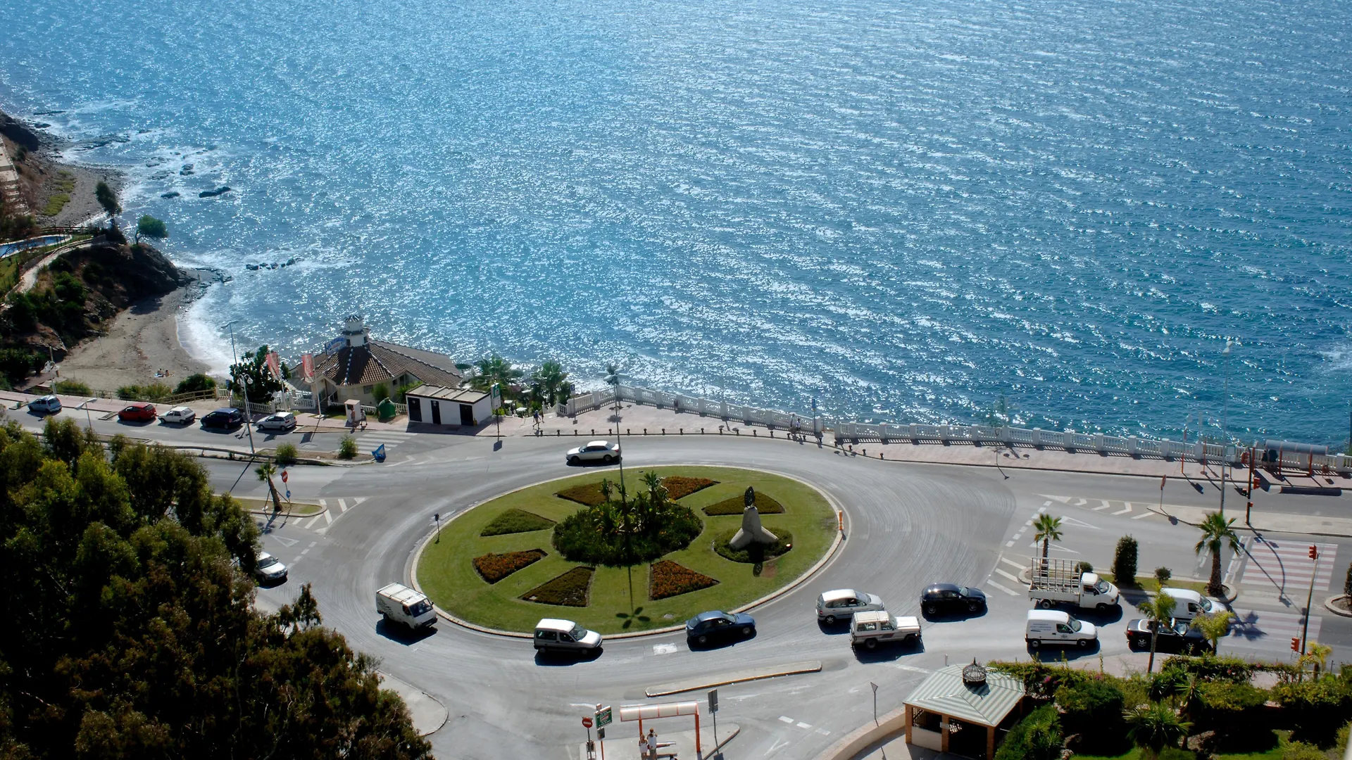 First Flatotel Internacional Benalmádena Hotel