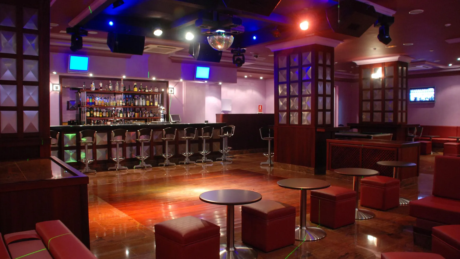 First Flatotel Internacional Benalmádena