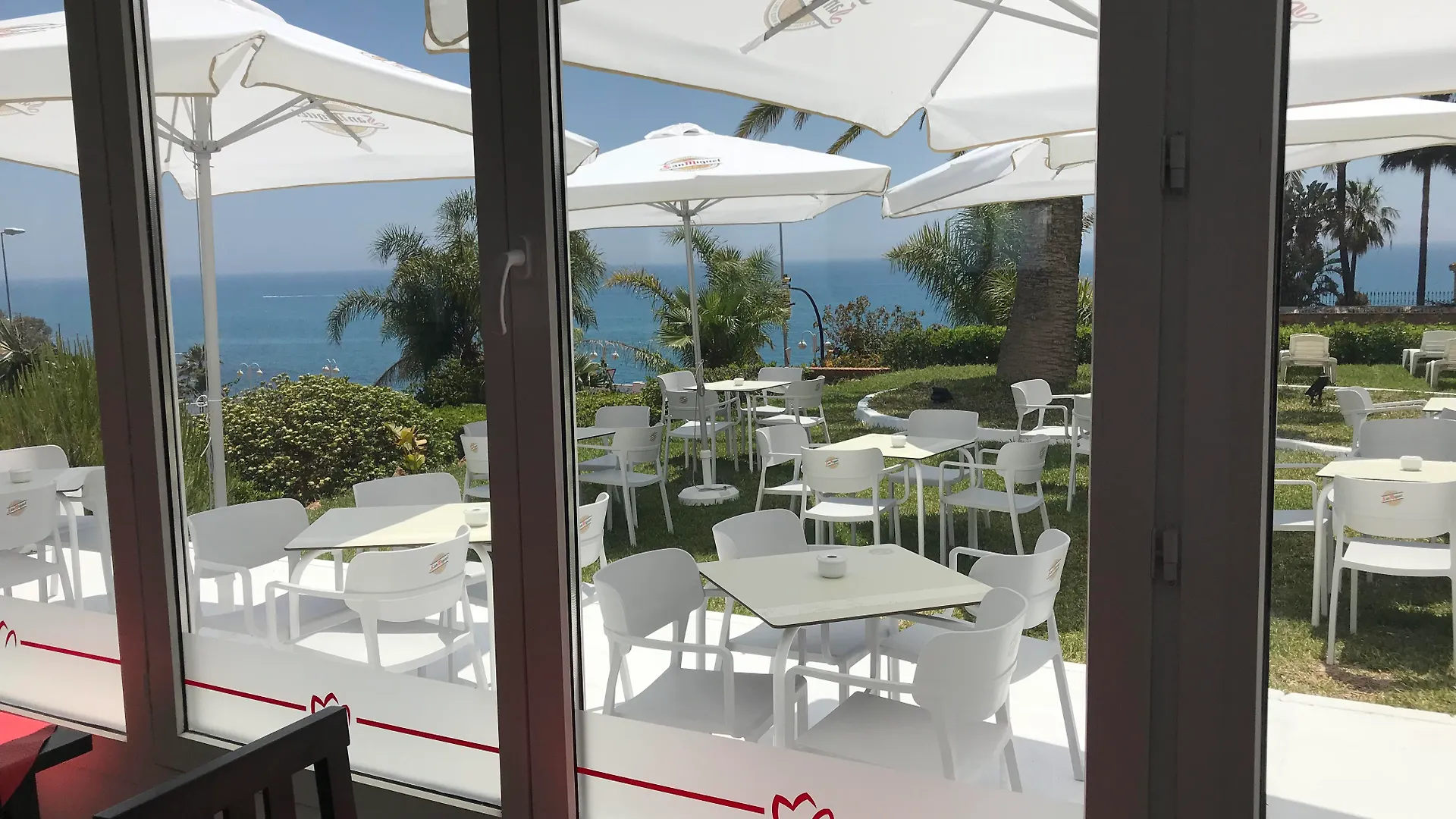 First Flatotel Internacional Benalmádena Hotel