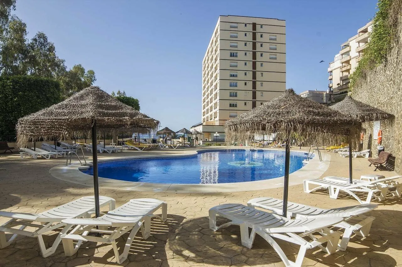 First Flatotel Internacional Benalmádena